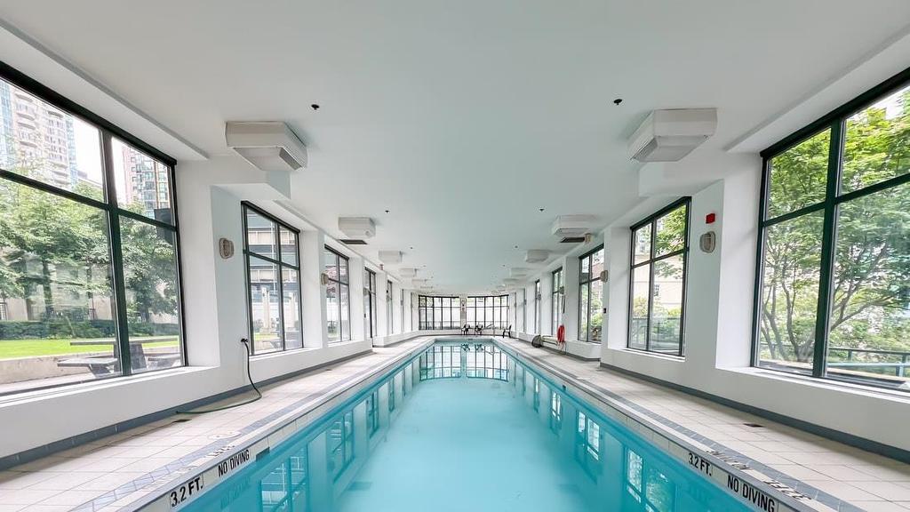 3102-1239 Georgia Street W, Vancouver, BC