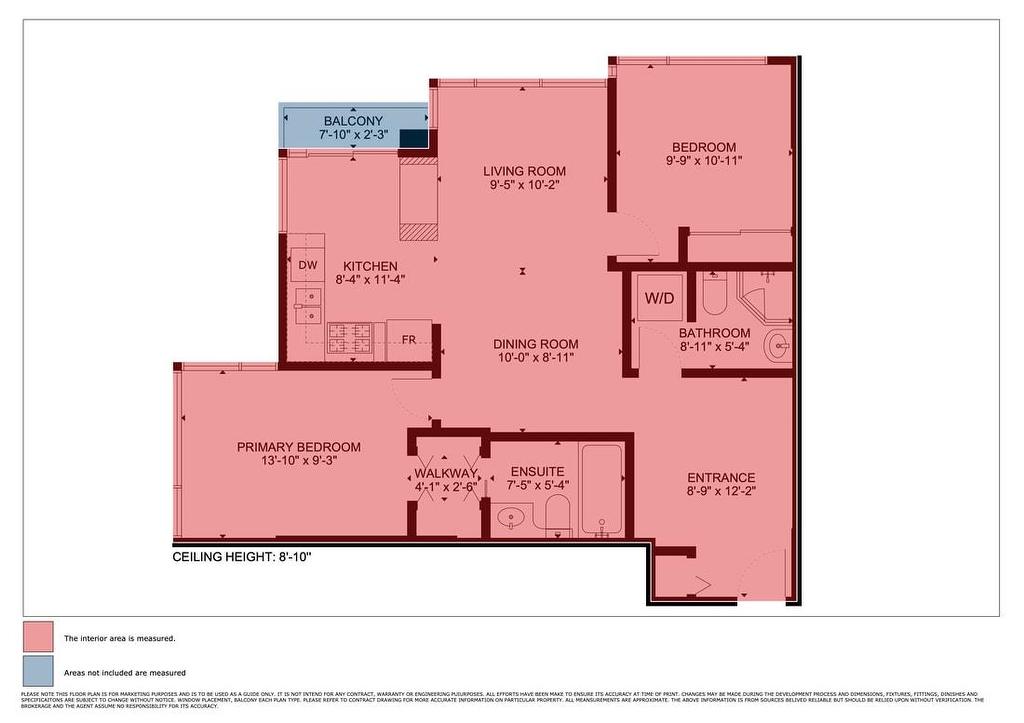 3102-1239 Georgia Street W, Vancouver, BC