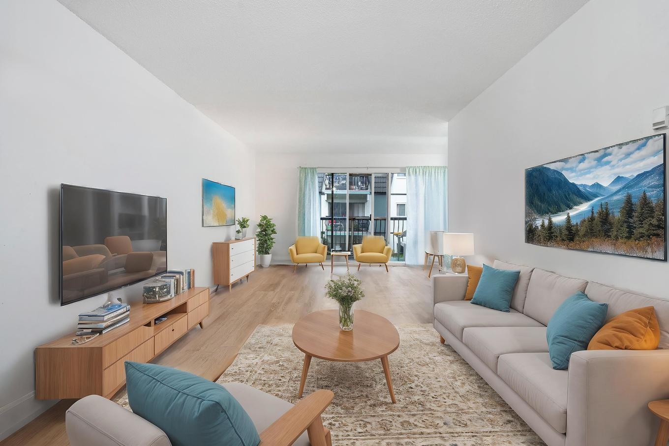 244-B 8111 Ryan Road, Richmond, BC