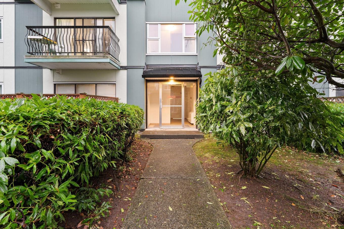 244-B 8111 Ryan Road, Richmond, BC