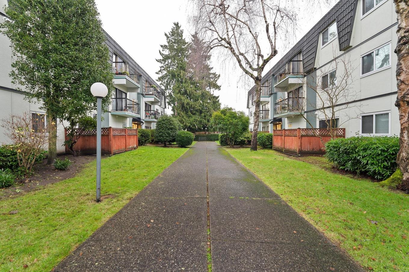 244-B 8111 Ryan Road, Richmond, BC