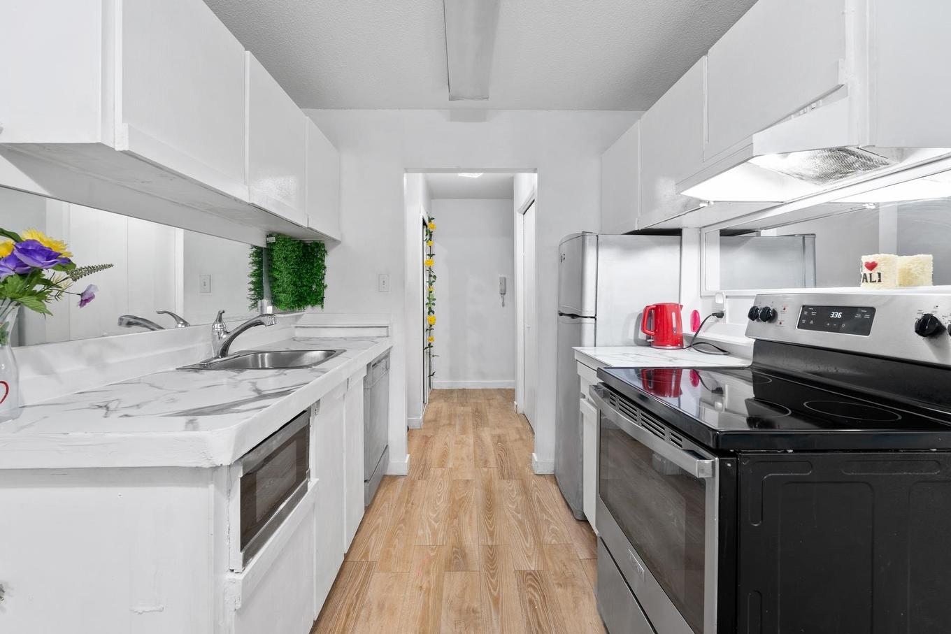 244-B 8111 Ryan Road, Richmond, BC