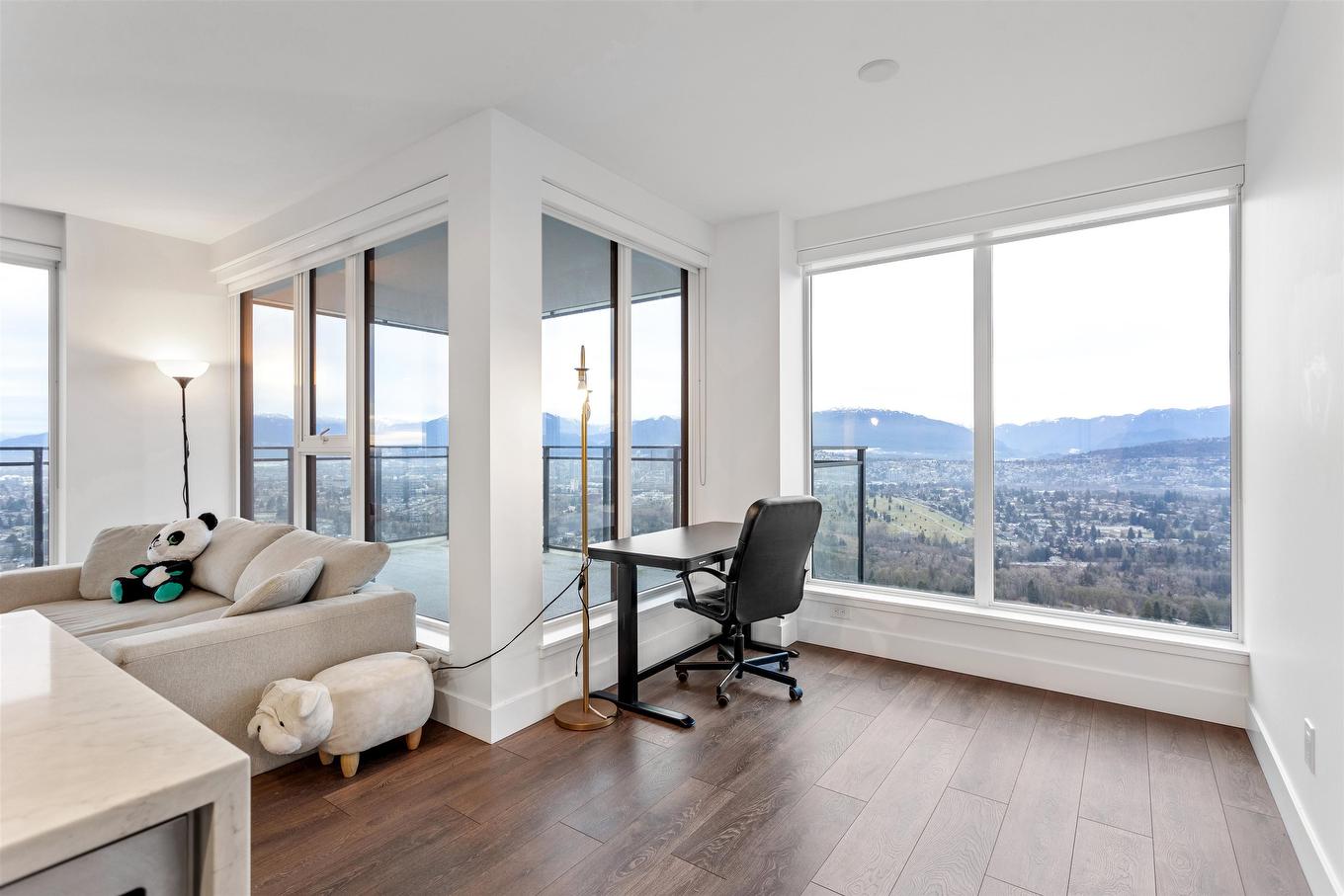 3608-4711 Hazel Street, Burnaby, BC