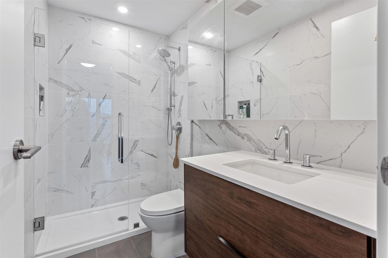 3608-4711 Hazel Street, Burnaby, BC