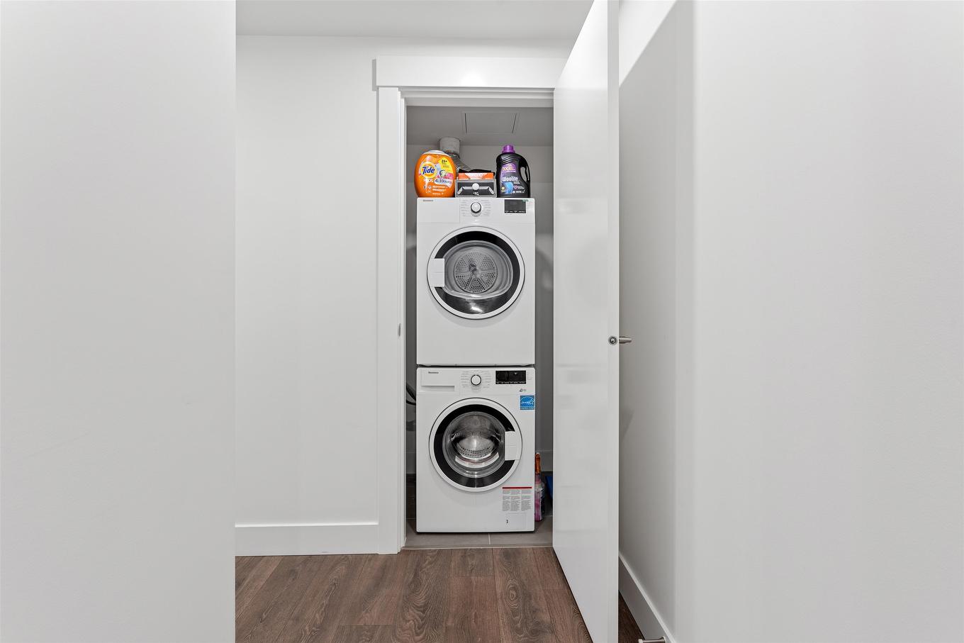 3608-4711 Hazel Street, Burnaby, BC