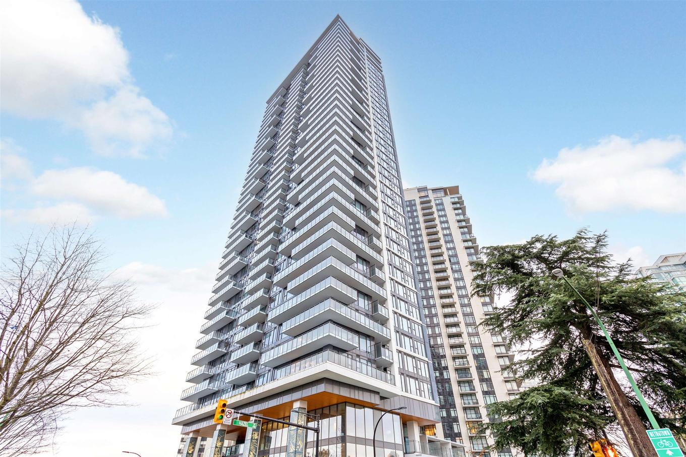 3608-4711 Hazel Street, Burnaby, BC