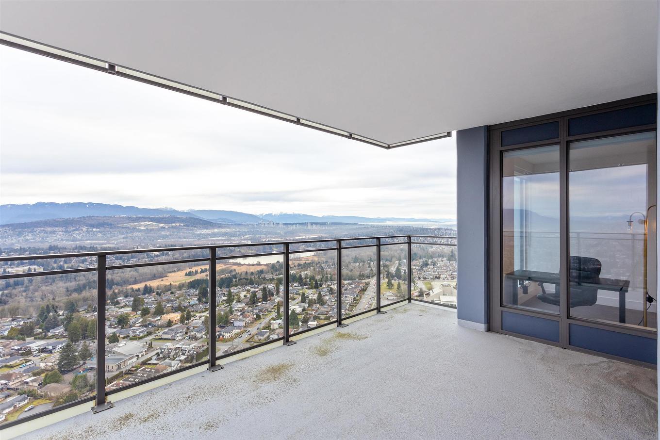 3608-4711 Hazel Street, Burnaby, BC