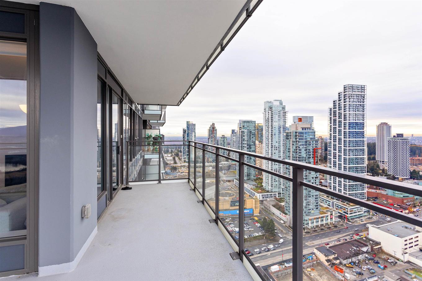 3608-4711 Hazel Street, Burnaby, BC