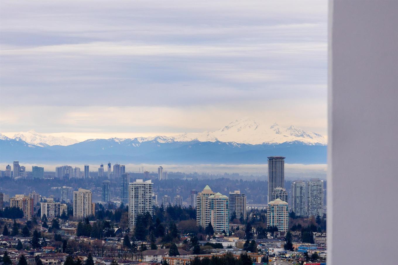 3608-4711 Hazel Street, Burnaby, BC