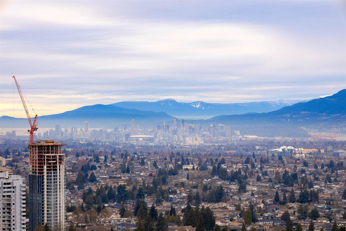 3608-4711 Hazel Street, Burnaby, BC