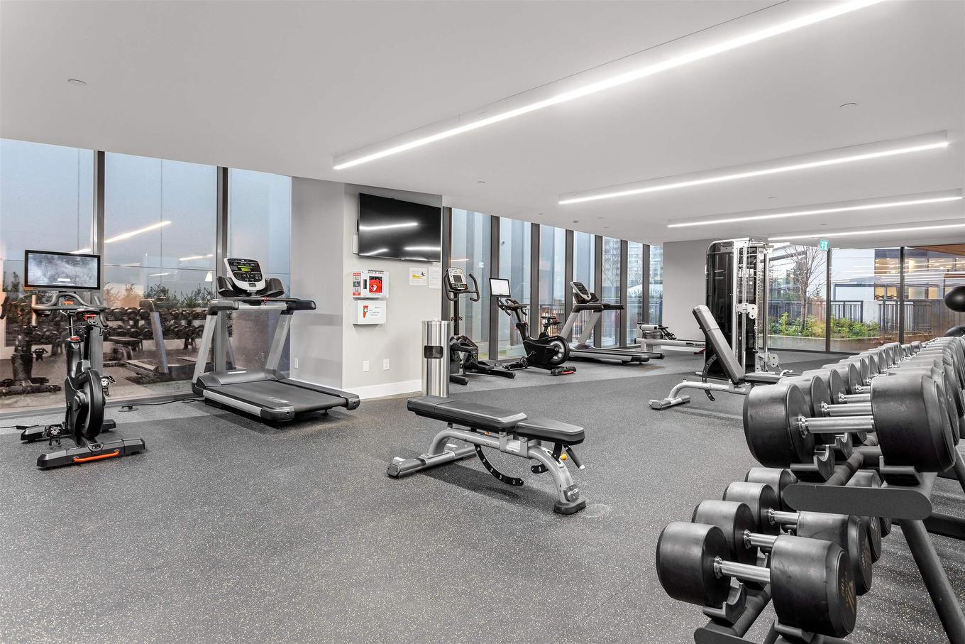 3608-4711 Hazel Street, Burnaby, BC