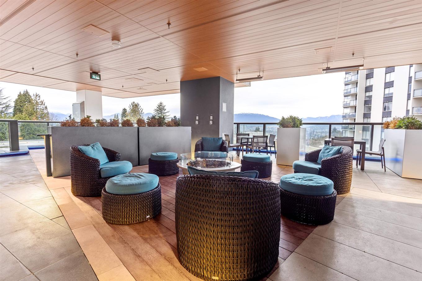 3608-4711 Hazel Street, Burnaby, BC