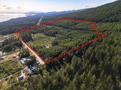 DL 1312 Sullivan Road Roberts Creek, BC V0N 1V7