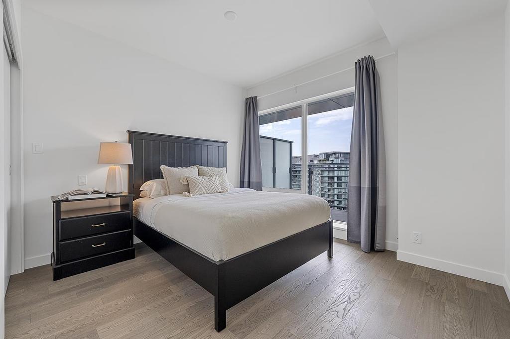 1113-6811 Pearson Way, Richmond, BC