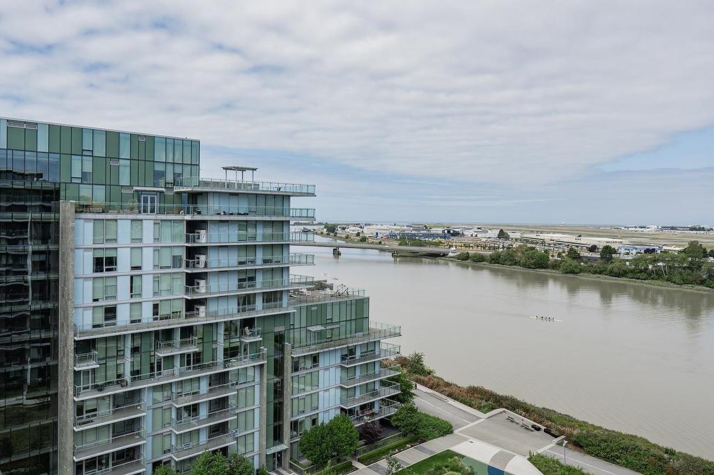 1113-6811 Pearson Way, Richmond, BC