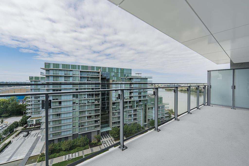 1113-6811 Pearson Way, Richmond, BC