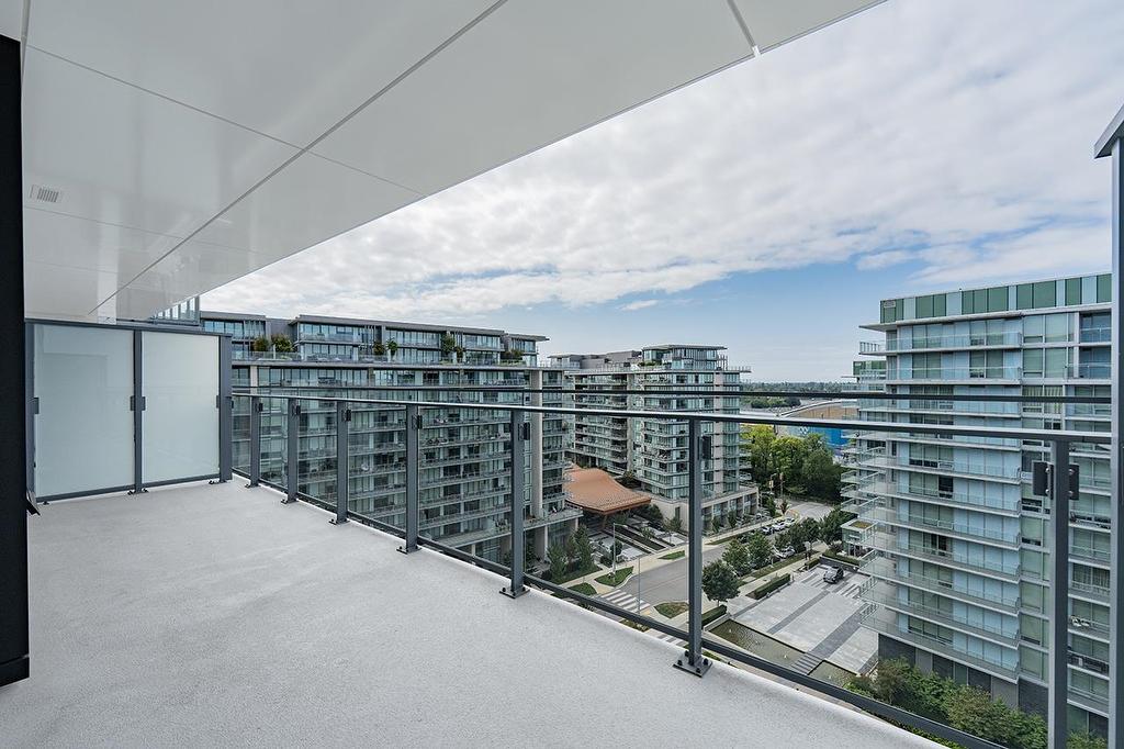 1113-6811 Pearson Way, Richmond, BC