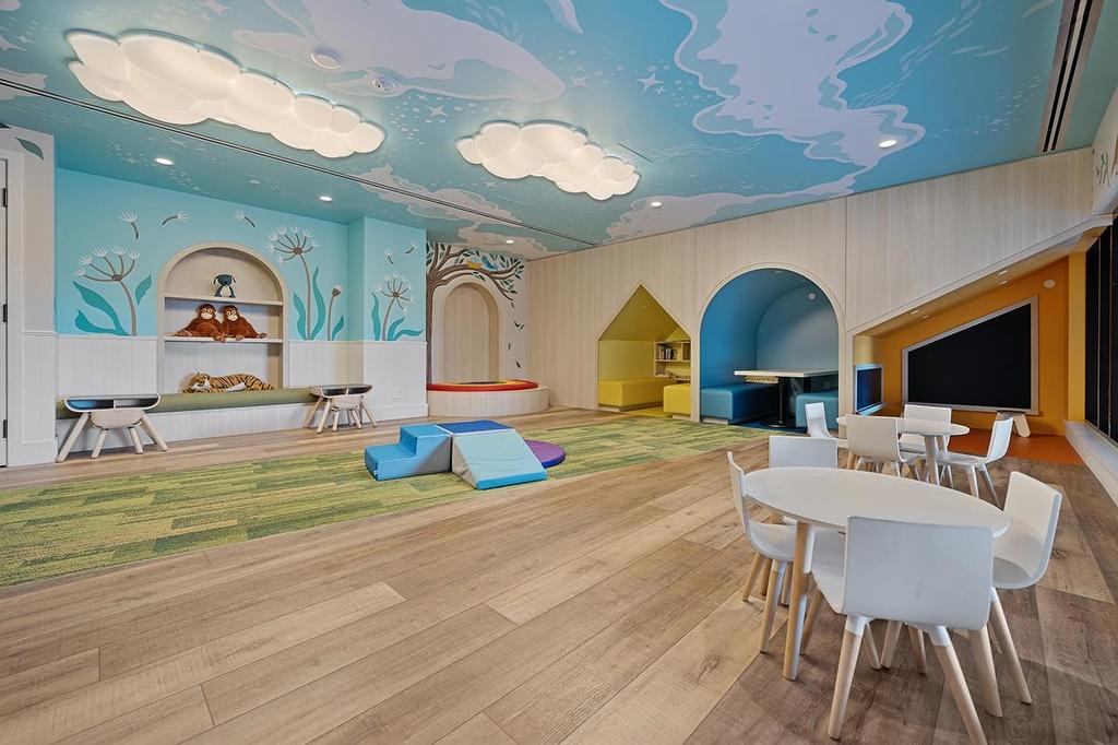 1113-6811 Pearson Way, Richmond, BC