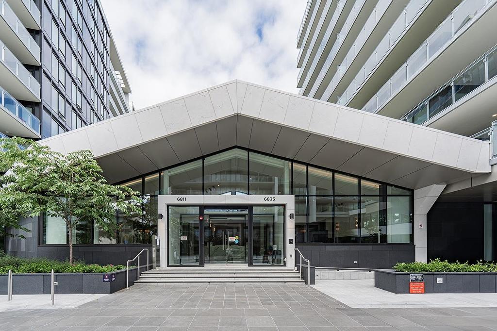 1113-6811 Pearson Way, Richmond, BC