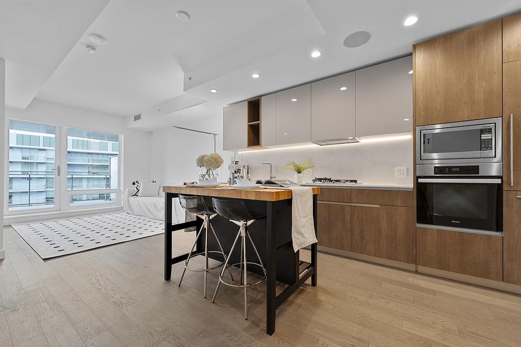 1113-6811 Pearson Way, Richmond, BC