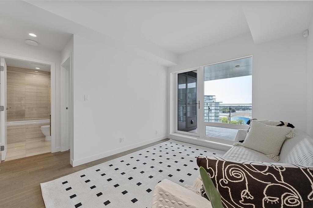 1113-6811 Pearson Way, Richmond, BC