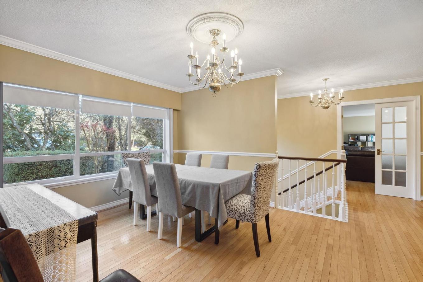 1645 Taylor Way, West Vancouver, BC