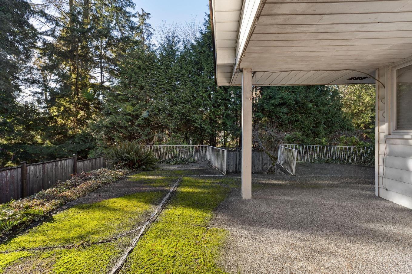 1645 Taylor Way, West Vancouver, BC