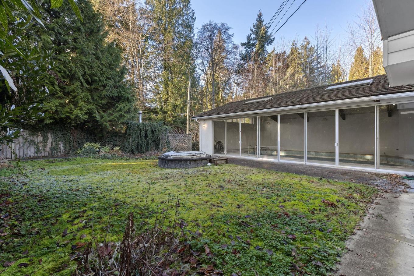 1645 Taylor Way, West Vancouver, BC