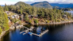 LOT 19 Pinehaven Way Pender Harbour, BC V0N 1S1