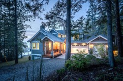 153 Swallow Road Gibsons, BC V0N 1V3