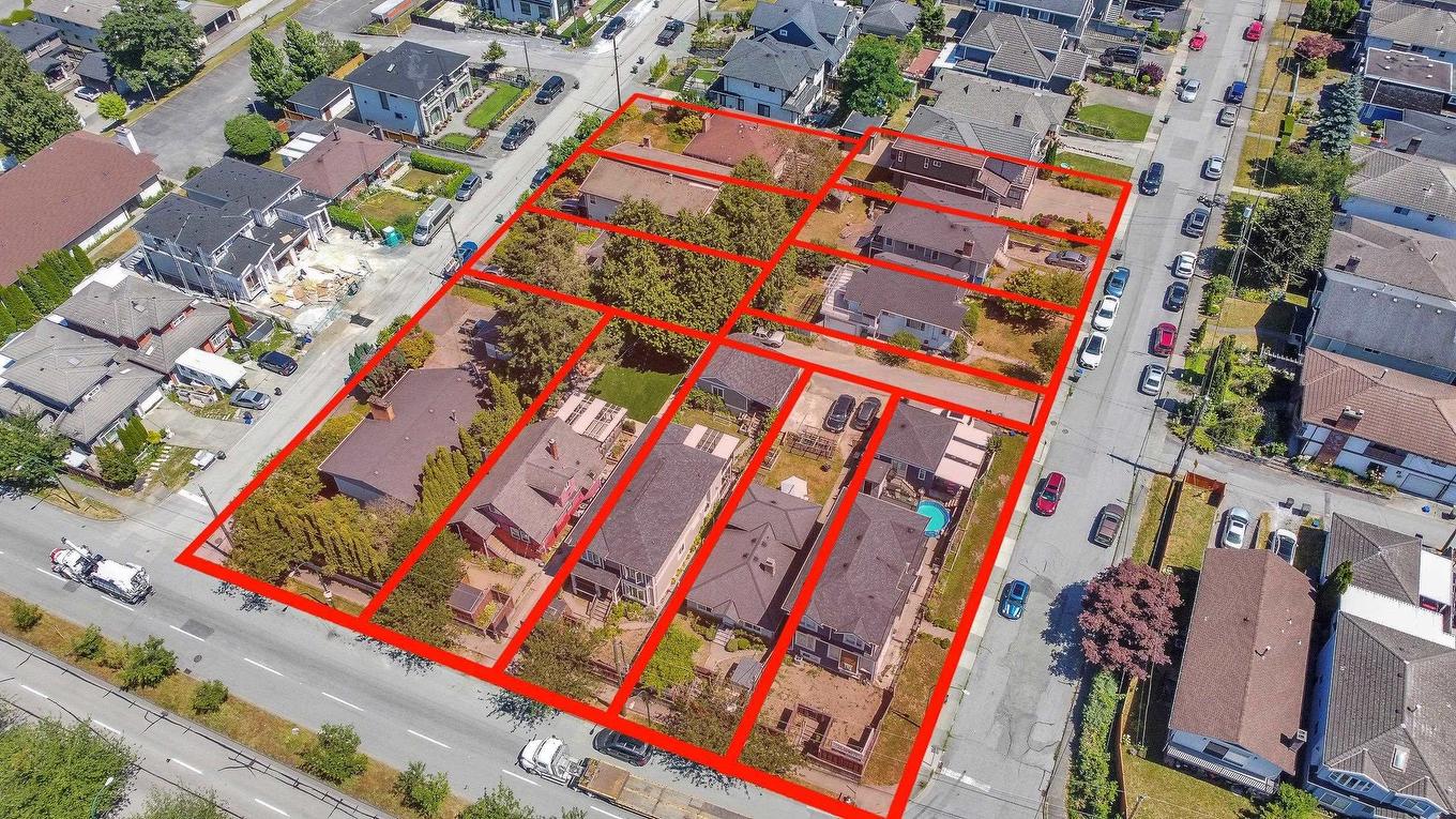 3724 Cardiff Street, Burnaby, BC