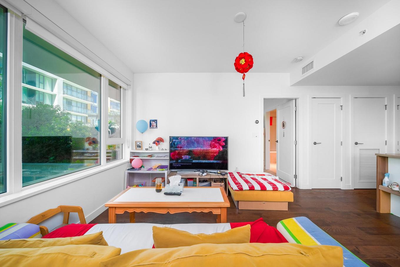 507-8160 Mcmyn Way, Richmond, BC