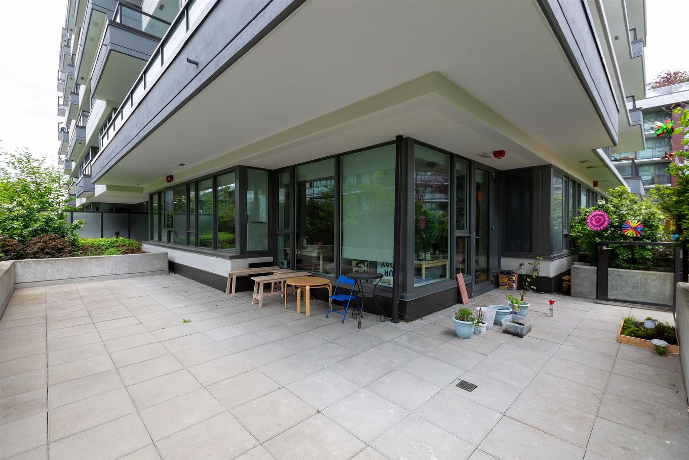 507-8160 Mcmyn Way, Richmond, BC