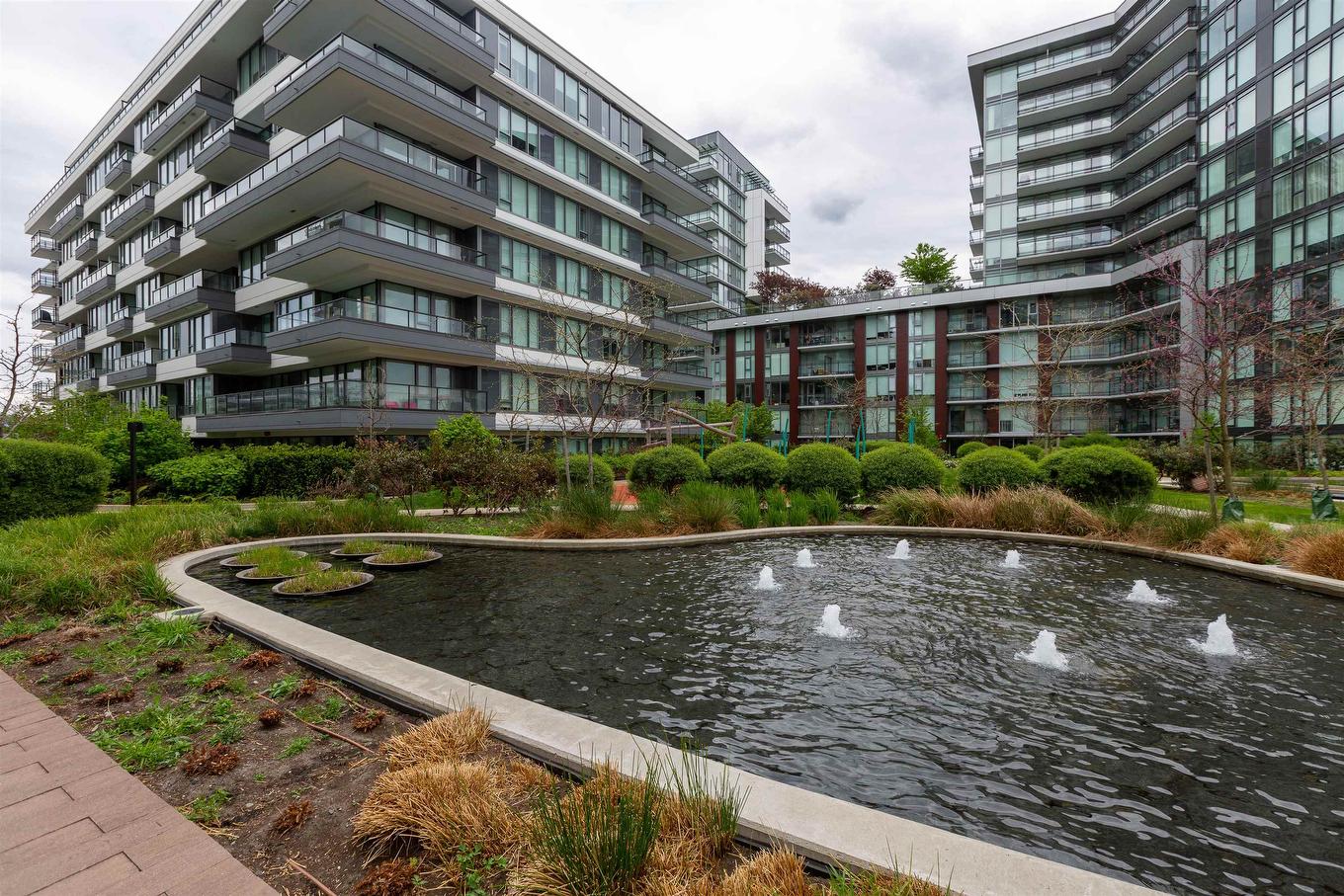 507-8160 Mcmyn Way, Richmond, BC