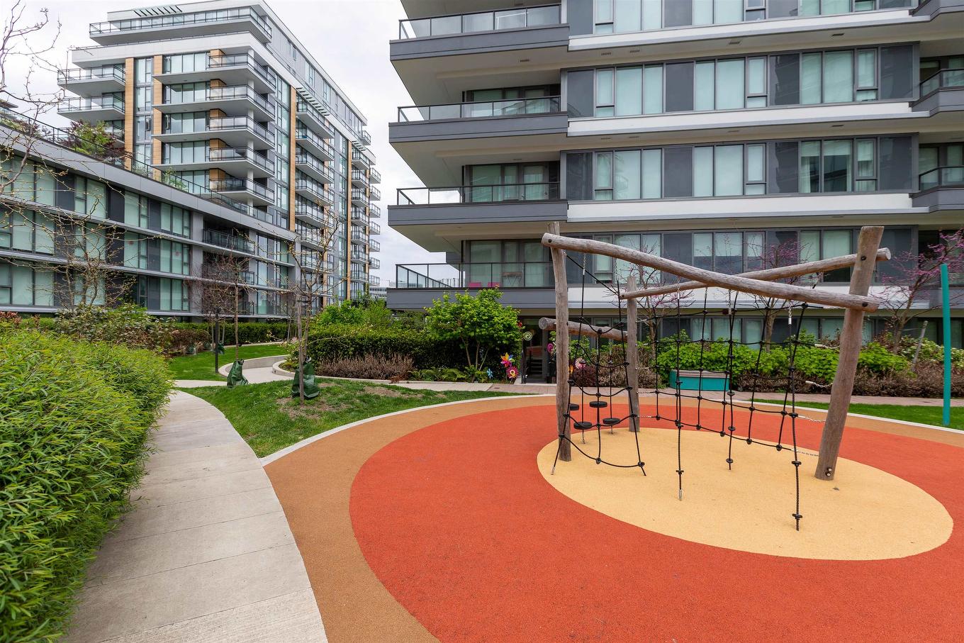 507-8160 Mcmyn Way, Richmond, BC