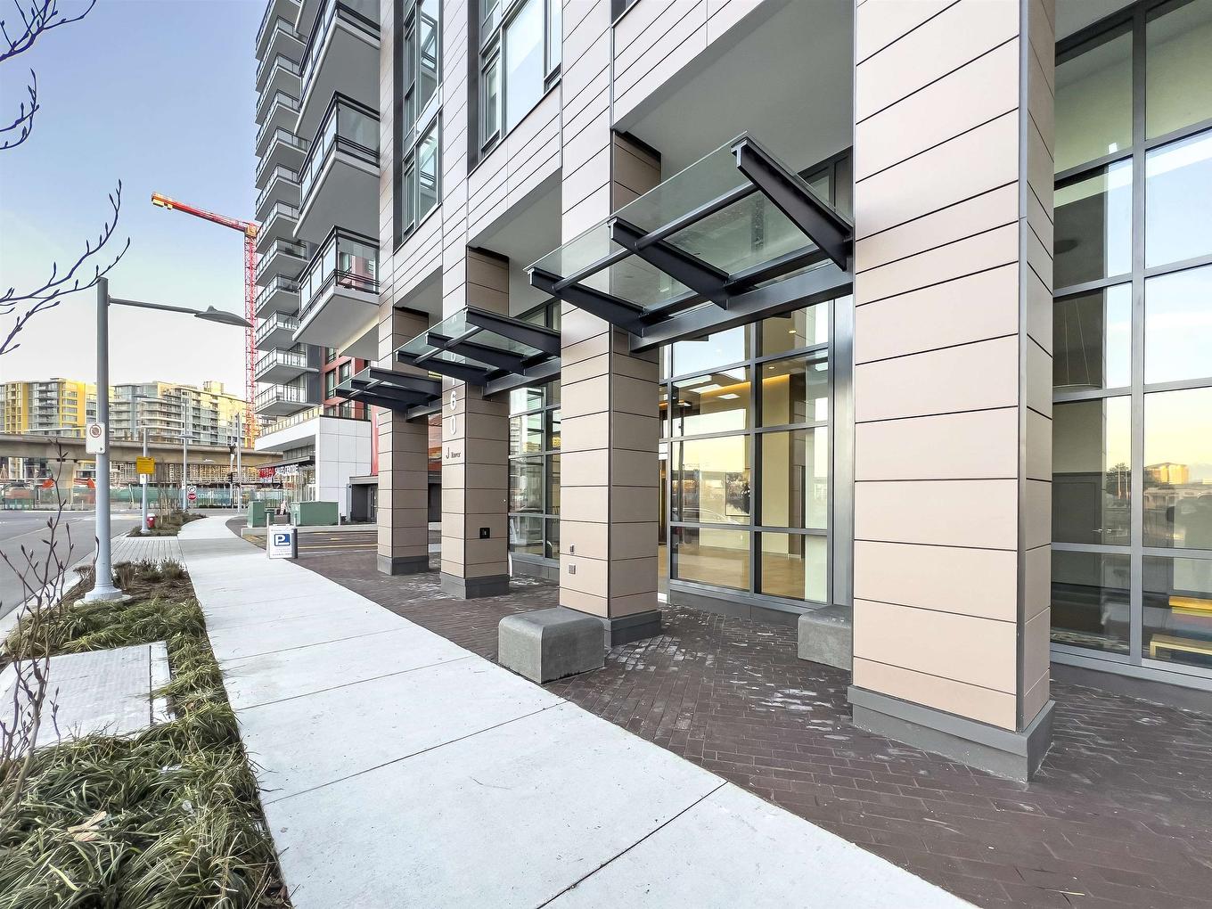 507-8160 Mcmyn Way, Richmond, BC