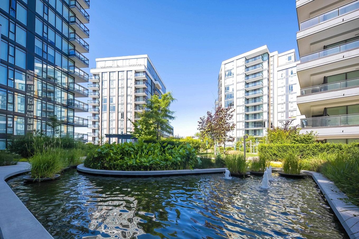 507-8160 Mcmyn Way, Richmond, BC