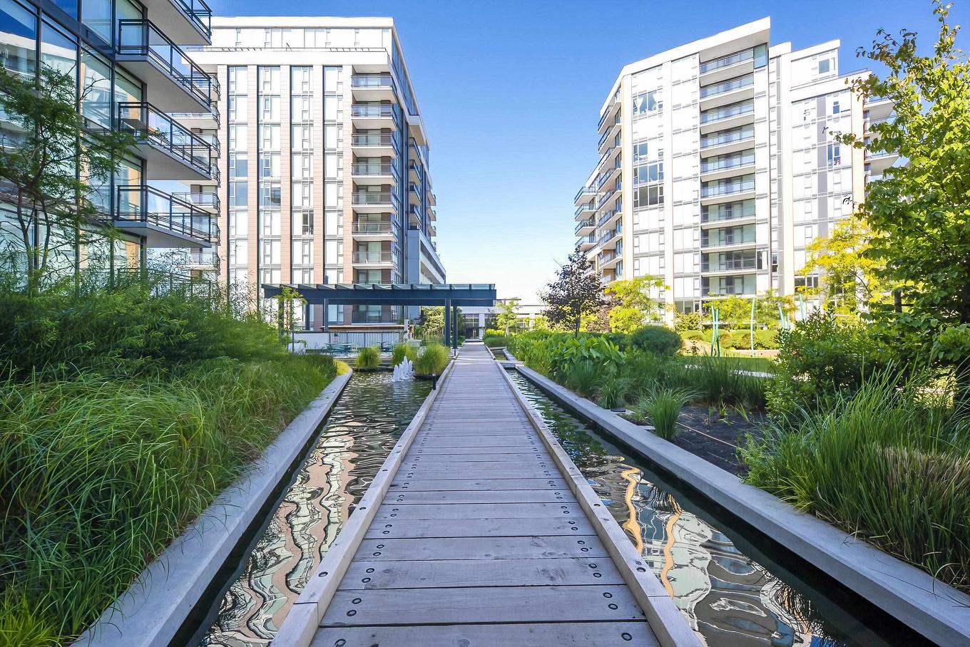 507-8160 Mcmyn Way, Richmond, BC