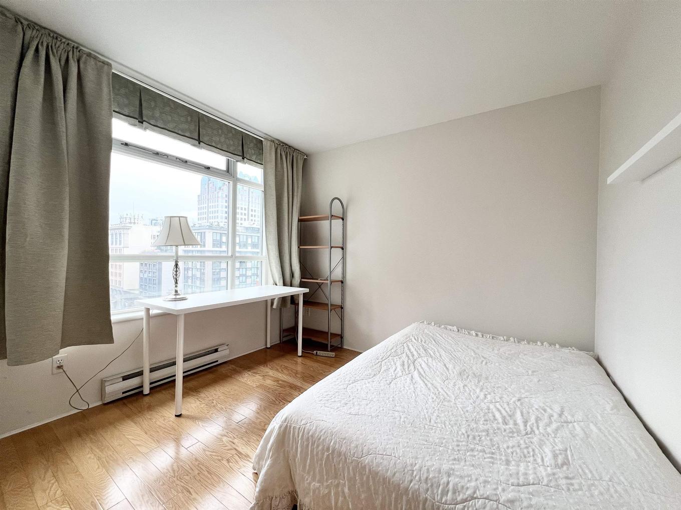 907-438 Seymour Street, Vancouver, BC