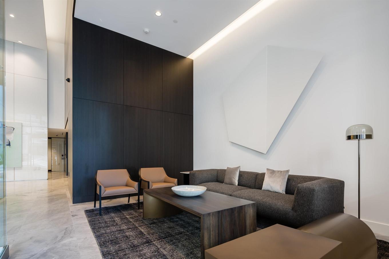 1706-620 Cardero Street, Vancouver, BC