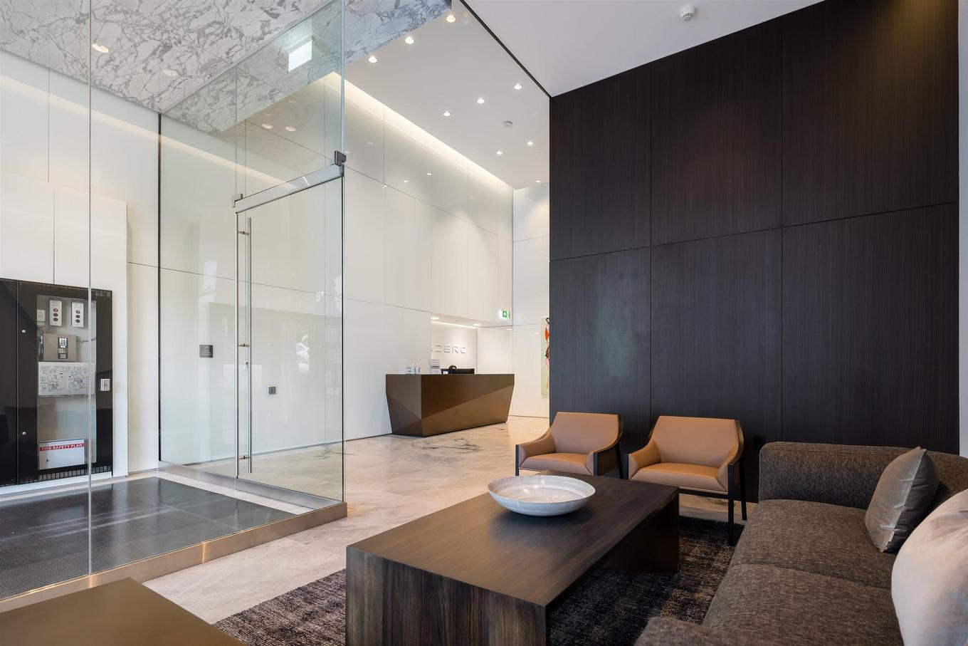 1706-620 Cardero Street, Vancouver, BC