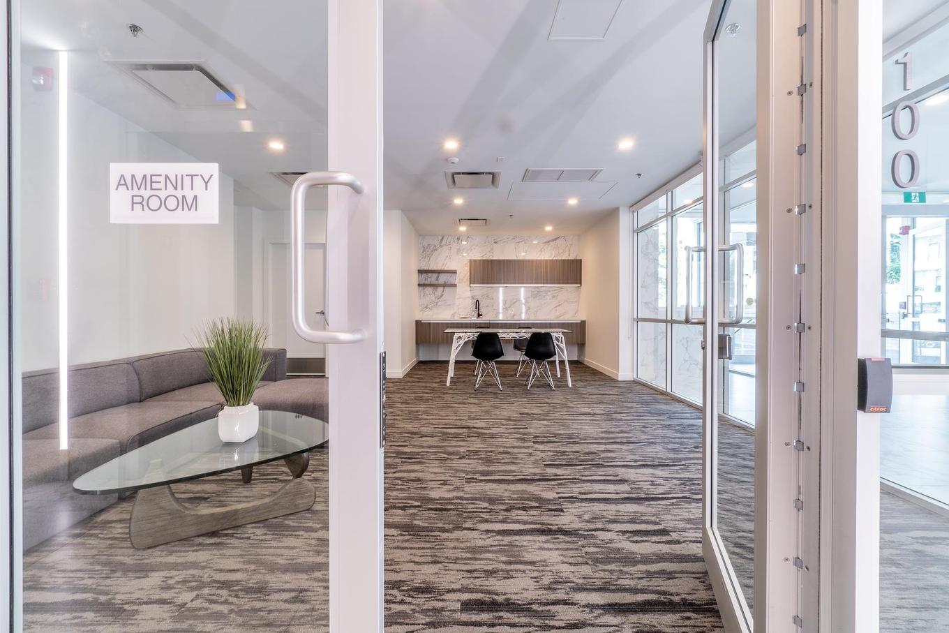 208-528 King Edward Avenue W, Vancouver, BC