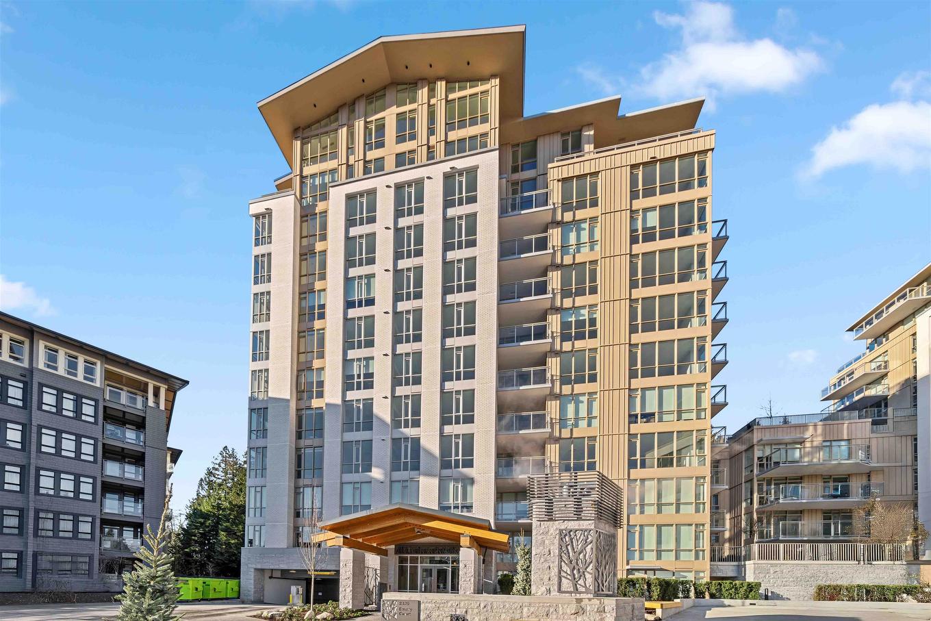 902-2325 Emery Court, North Vancouver, BC