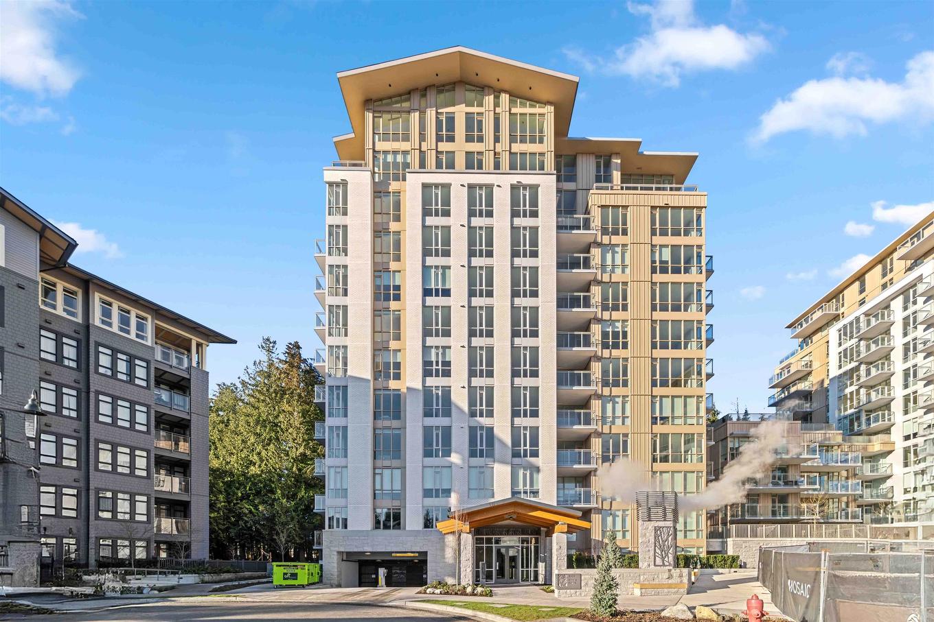 902-2325 Emery Court, North Vancouver, BC