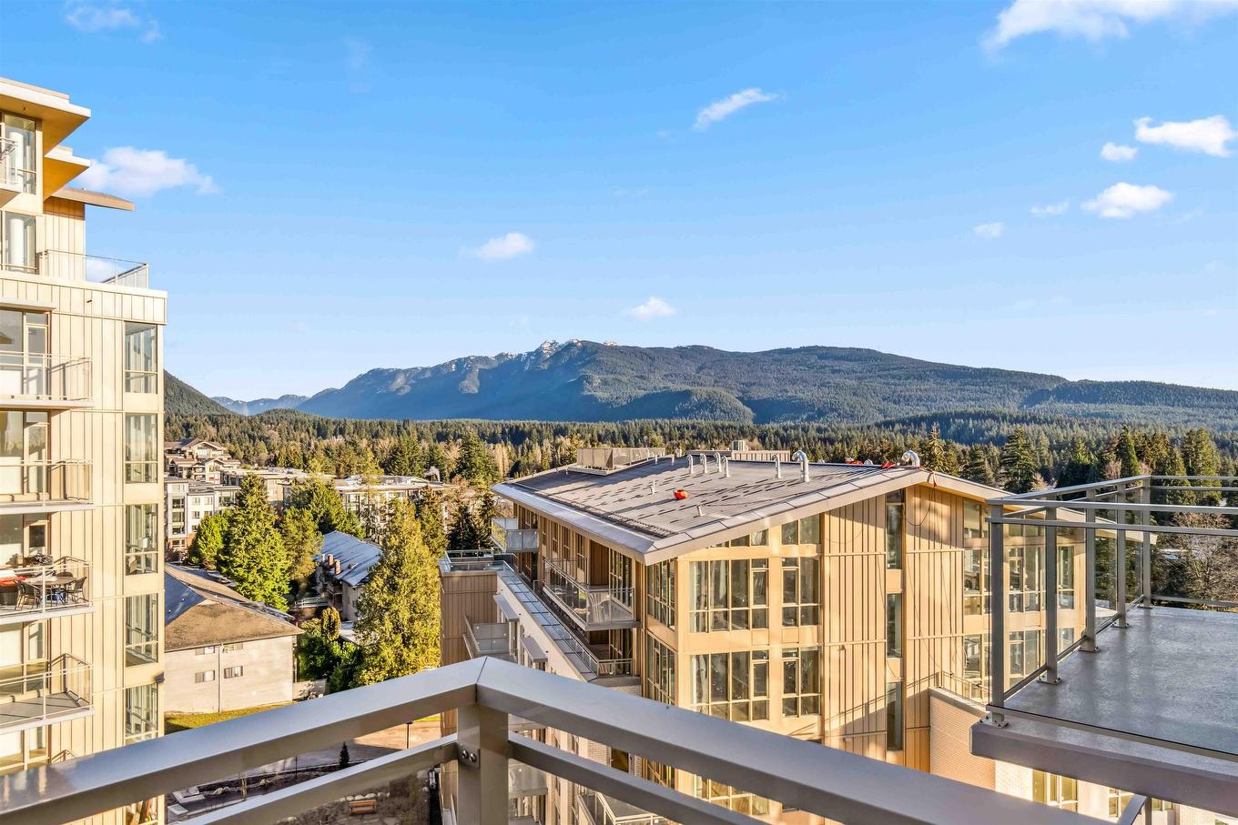 902-2325 Emery Court, North Vancouver, BC