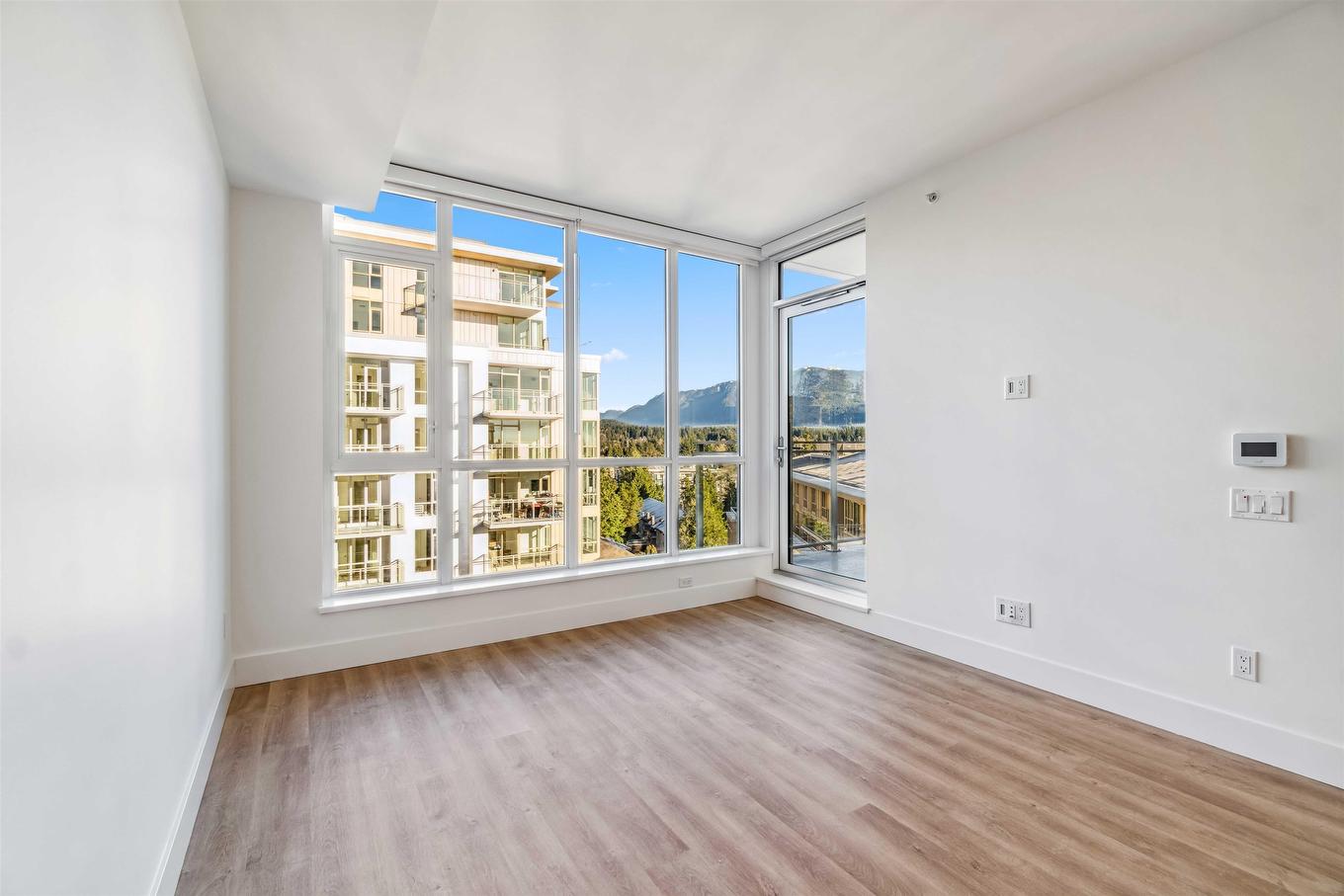 902-2325 Emery Court, North Vancouver, BC