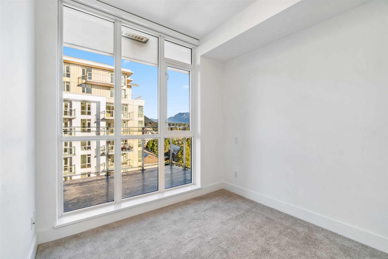 902-2325 Emery Court, North Vancouver, BC