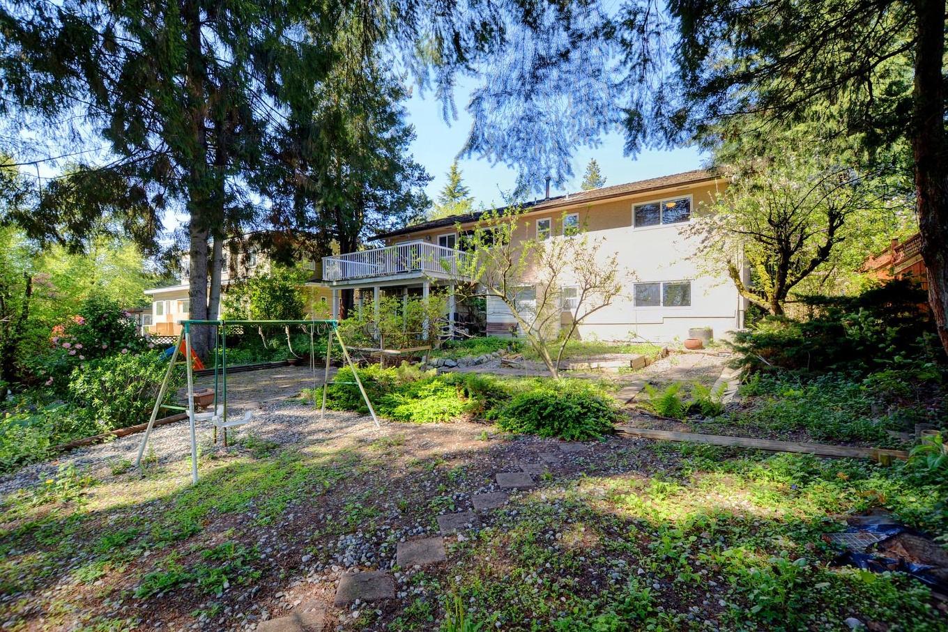 7044 Fielding Court, Burnaby, BC