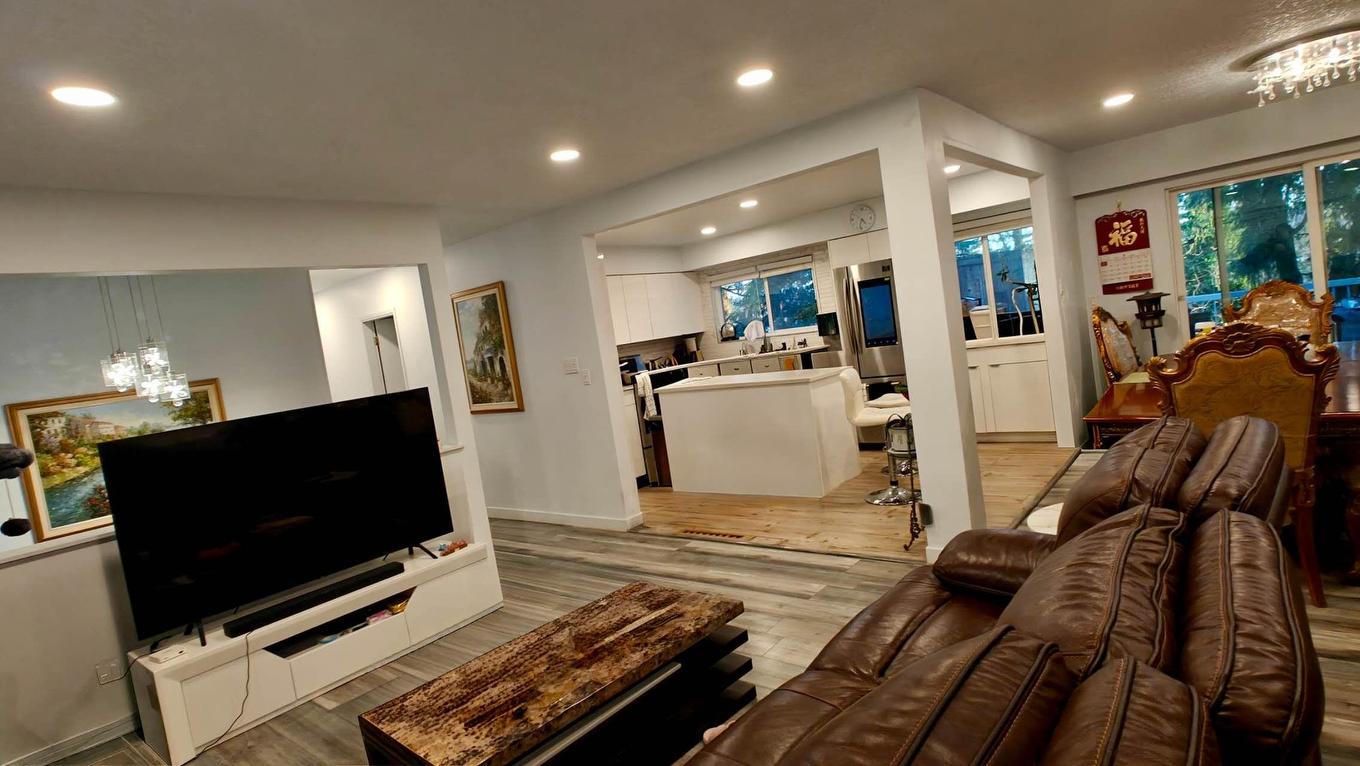 7044 Fielding Court, Burnaby, BC