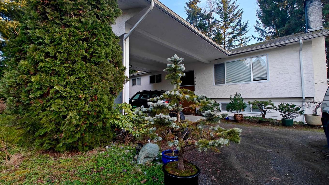 7044 Fielding Court, Burnaby, BC